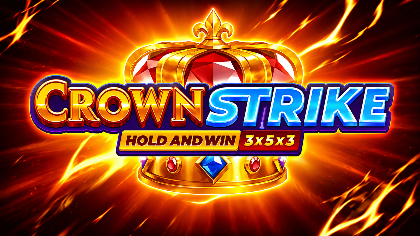 Crown Strike