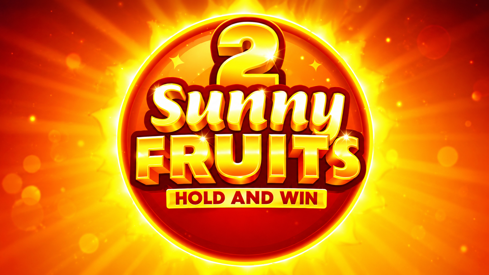 2 Sunny Fruits